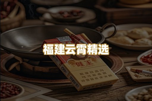 福建云霄精选